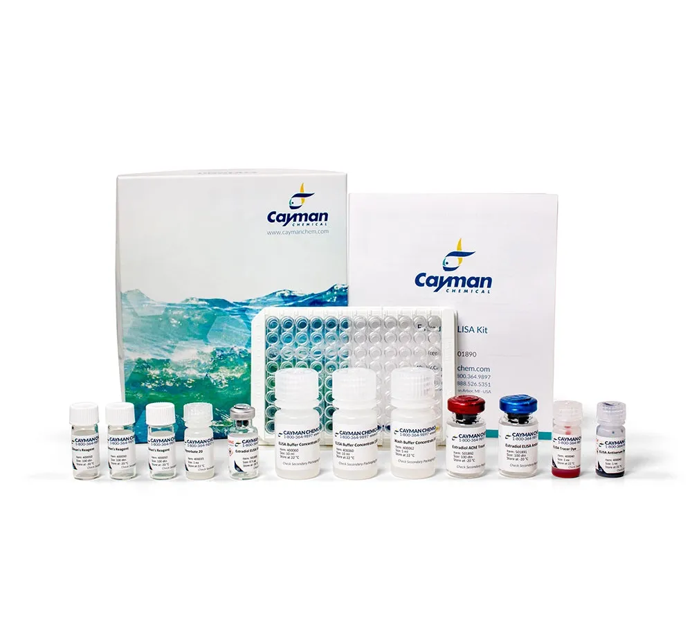 CaymanHAT Inhibitor Screening Assay KitCAY-10006515-96amyjet,艾美捷-易享